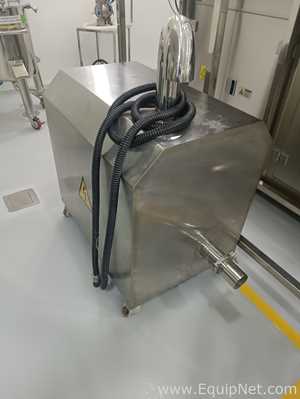 Misturador Sejong SM-200