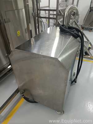 Misturador Sejong SM-200