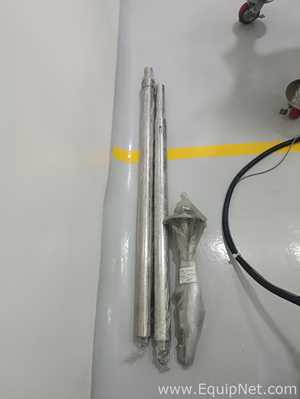 Misturador Sejong SM-200