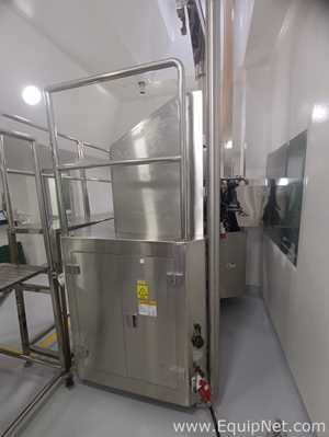 Misturador Sejong SM-200