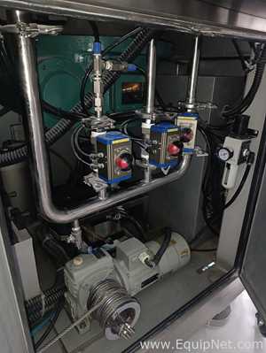 Misturador Sejong SM-200