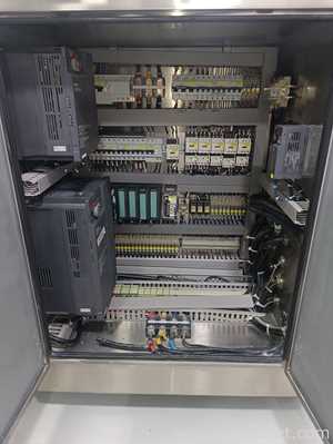 Misturador Sejong SM-200