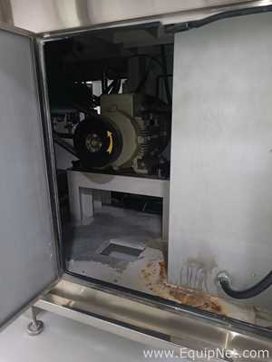 Misturador Sejong SM-200