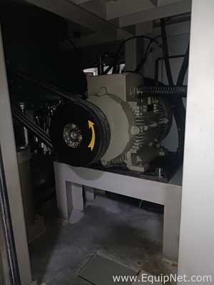 Misturador Sejong SM-200