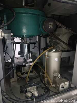 Misturador Sejong SM-200