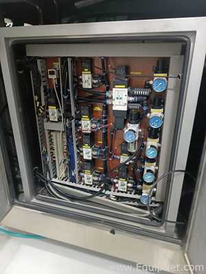 Misturador Sejong SM-200