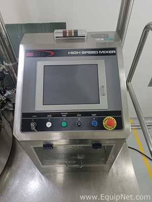 Misturador Sejong SM-200