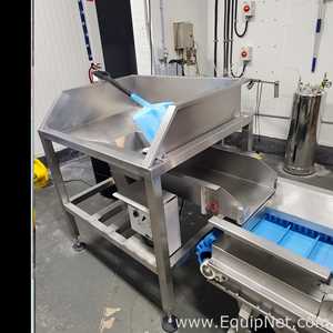 Máquina Vertical Formadora, Envasadora e Seladora Ilapak Vegatronic 500 SP