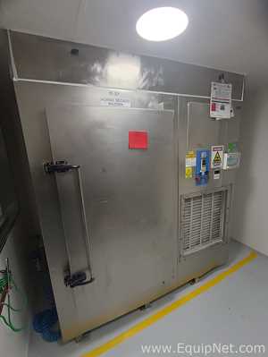 Horno Mazden ECS-2017
