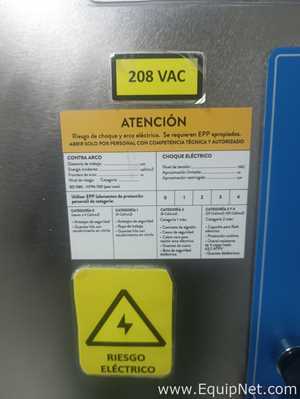 Estufa Convencional Mazden ECS-2017