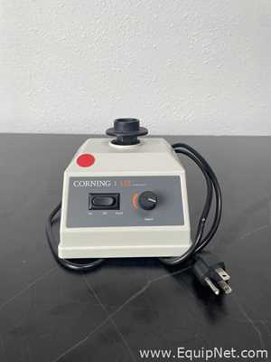 lote de  3 Misturador para Laboratórios Corning 