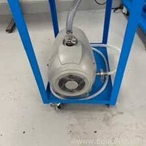 Estufa a Vácuo Cascade TEK Model CVO-5-L