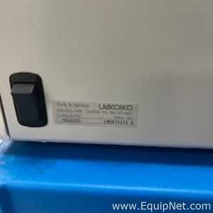 Estufa a Vácuo Cascade TEK Model CVO-5-L