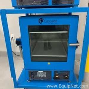 Estufa a Vácuo Cascade TEK Model CVO-5-L