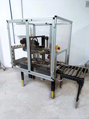 Seladora Siat SM2