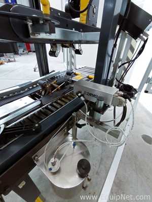 Seladora Siat SM2