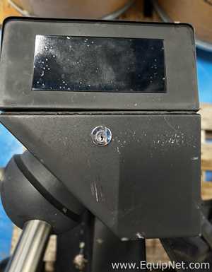 Lote com 3 Catracas de Acesso Telemática PD 300