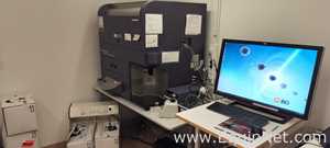 Becton Dickinson Biosciences 647794E6 LSRFortessa Cell Analyzer