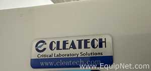 Capela de Exaustão e Fluxo Laminar Cleatech 1000-2