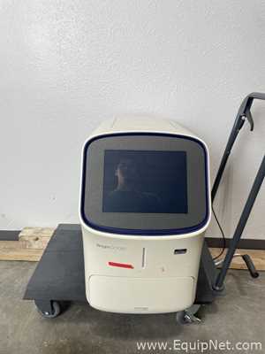 Generador de Imágenes Invitrogen IBright CL 1000