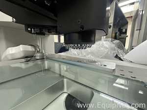 Equipamento de Medição Micro Vu Corporation Vertex420