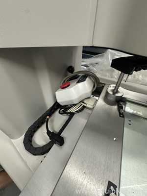 Equipamento de Medição Micro Vu Corporation Vertex420