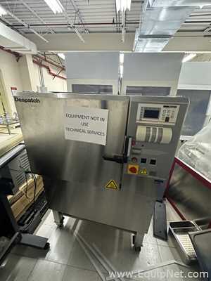 Despatch LCC/LCD Oven