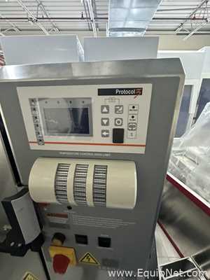Horno Continuo Despatch Ovens Co LCC/LCD