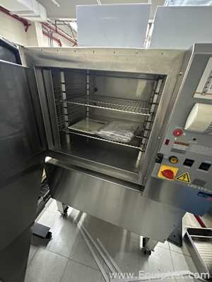 Horno Continuo Despatch Ovens Co LCC/LCD