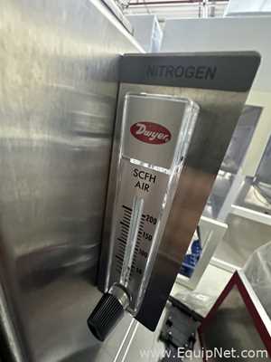 Horno Continuo Despatch Ovens Co LCC/LCD