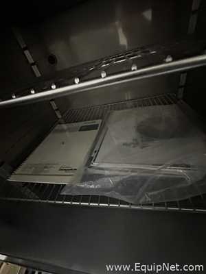 Horno Continuo Despatch Ovens Co LCC/LCD