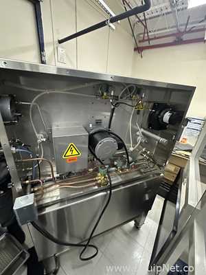 Horno Continuo Despatch Ovens Co LCC/LCD