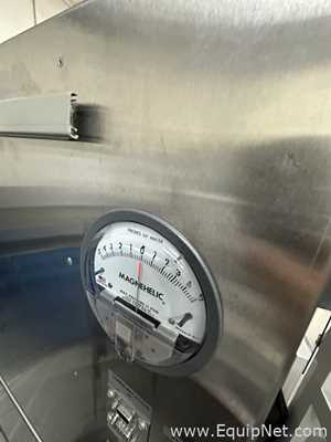 Horno Continuo Despatch Ovens Co LCC/LCD