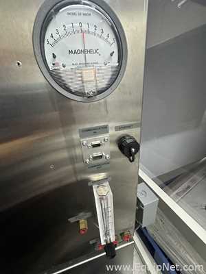 Horno Continuo Despatch Ovens Co LCC/LCD