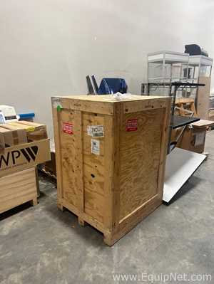 Verificador de Fugas Leak Detection Associates Inc. SIMS1915+. Sin usar