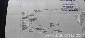 lote de  4 Equipamento Automotivo Various NA