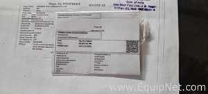 lote de  4 Equipamento Automotivo Various NA