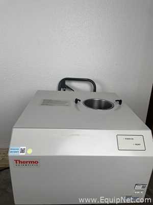 Incubadora Thermo Scientific RVT5105