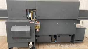 Talhadeira e Linha de Corte Longitudinal Emmegi Automatica ER 650