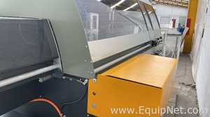 Talhadeira e Linha de Corte Longitudinal Emmegi Automatica ER 650