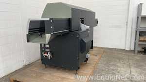 Talhadeira e Linha de Corte Longitudinal Emmegi Automatica ER 650
