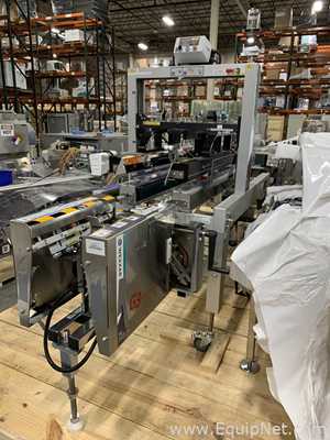 Encintadora Wexxar  BEL 252