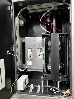 Heuft HBBIXSXT2 Glass Bottle Inspection Machine