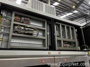 Heuft HBBIXSXT2 Glass Bottle Inspection Machine