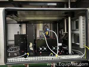 Heuft HBBIXSXT2 Glass Bottle Inspection Machine