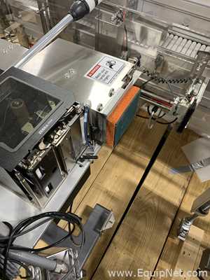 New Jersey Print and Apply Case Labeler