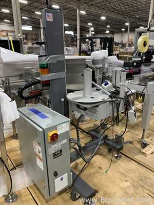 New Jersey Print and Apply Case Labeler