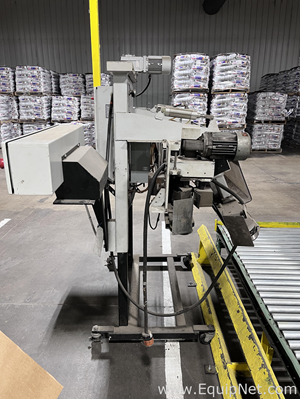 Fischbein DRC 300  DRC0MJ00F001 Bag Sealer