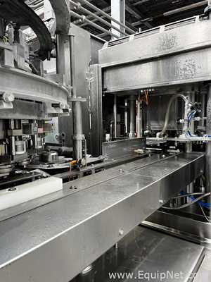 Envasadora CFT S.p.A. RS12 3000/2