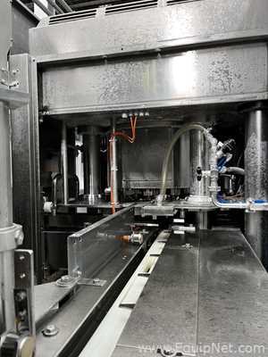Envasadora CFT S.p.A. RS12 3000/2